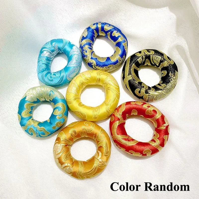 Cotton Sound Bowl Pad, Random Color