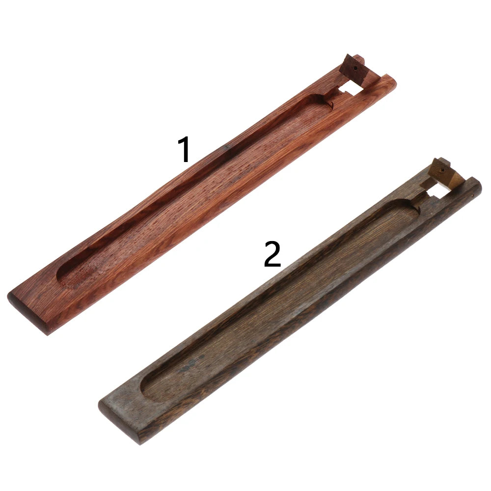 Adjustable Wood Incense Burner