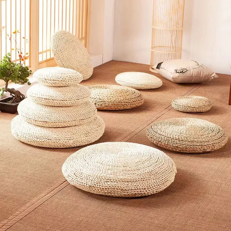 Tatami Meditation Mat