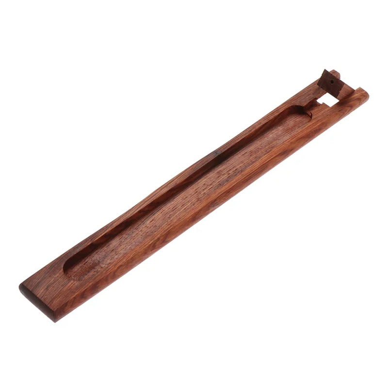 Adjustable Wood Incense Burner
