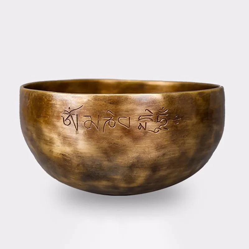 Full Moon Singing Bowl