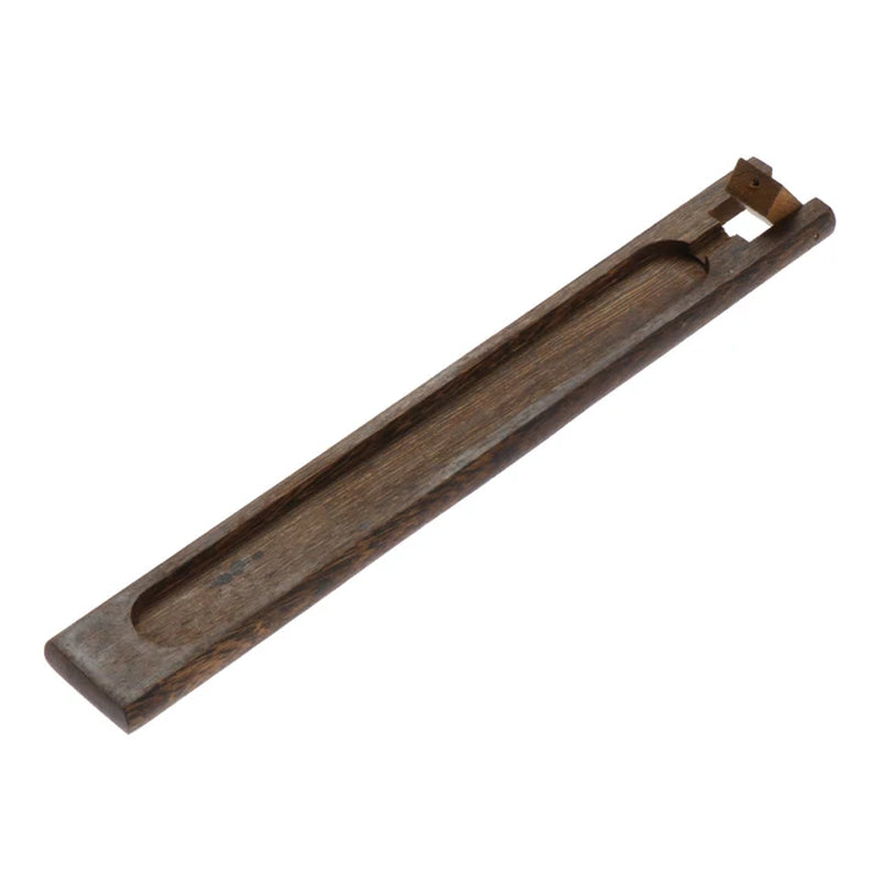 Adjustable Wood Incense Burner